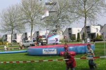 Koninginnedag 2004 - Vrijmarkt