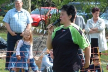 Koninginnedag 2004 - Doggy Dance (2)