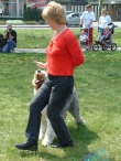 Koninginnedag 2004 - Doggy Dance (2)