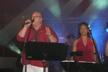 Koninginnedag 2004 - Soundworld Show