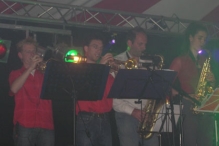 Koninginnedag 2004 - Soundworld Show