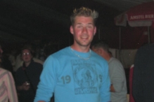 Koninginnedag 2004 - Soundworld Show