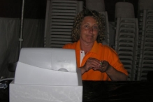 Koninginnedag 2004 - Soundworld Show