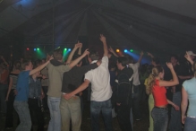 Koninginnedag 2004 - Soundworld Show