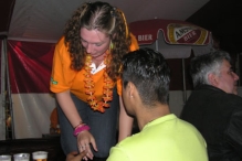 Koninginnedag 2004 - Soundworld Show