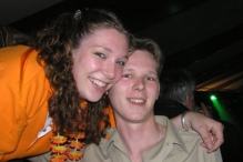 Koninginnedag 2004 - Soundworld Show