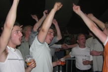 Koninginnedag 2004 - Soundworld Show