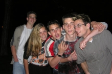 Koninginnedag 2004 - Soundworld Show