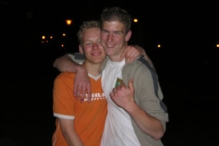 Koninginnedag 2004 - Soundworld Show