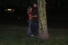 Koninginnedag 2004 - Soundworld Show