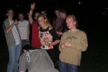 Koninginnedag 2004 - Soundworld Show