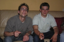 Koninginnedag 2004 - Soundworld Show