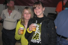 Koninginnedag 2004 - Soundworld Show