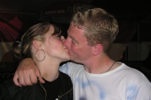 Koninginnedag 2004 - Soundworld Show