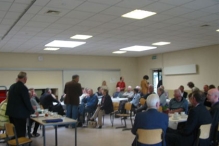 Opening website Computerclub