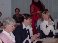 Informatieavond De Paradijsvogels