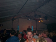 Polder Piraten Festijn