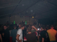 Polder Piraten Festijn