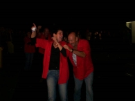 Polder Piraten Festijn