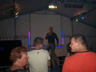 Polder Piraten Festijn