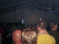 Polder Piraten Festijn
