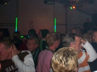 Polder Piraten Festijn