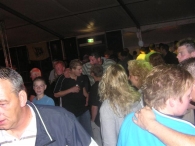 Polder Piraten Festijn