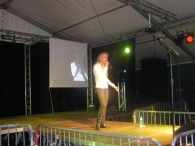 Polder Piraten Festijn