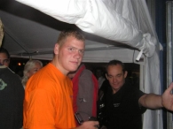 Polder Piraten Festijn