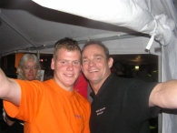 Polder Piraten Festijn