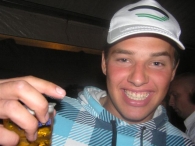 Polder Piraten Festijn