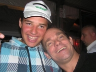 Polder Piraten Festijn