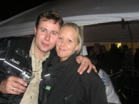 Polder Piraten Festijn