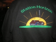 Polder Piraten Festijn