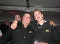 Polder Piraten Festijn