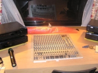 Polder Piraten Festijn