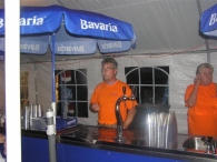 Polder Piraten Festijn