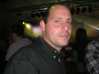 Polder Piraten Festijn