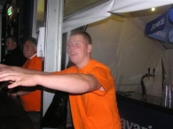 Polder Piraten Festijn