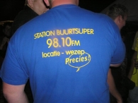 Polder Piraten Festijn