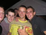 Polder Piraten Festijn