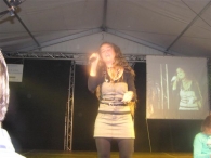 Polder Piraten Festijn