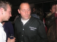 Polder Piraten Festijn