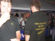 Polder Piraten Festijn