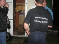 Polder Piraten Festijn