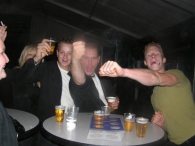 Polder Piraten Festijn