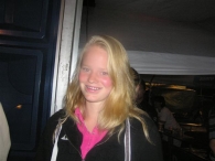 Polder Piraten Festijn