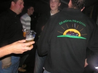 Polder Piraten Festijn