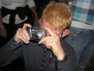 Polder Piraten Festijn