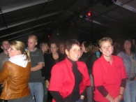 Polder Piraten Festijn